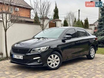 Авто Peugeot 301 2021 № 8346438