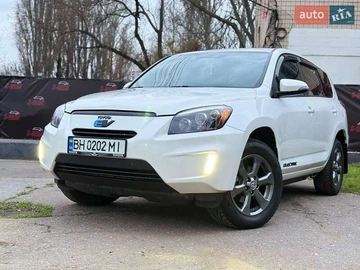 Авто Toyota Rav4 Ev 2014 № 8346457