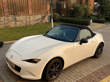 Авто Mazda Mx-5 2015 № 8346463