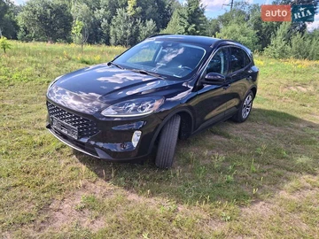 Авто Ford Escape 2019 № 8346470