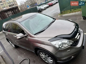 Авто Honda Cr-V 2012 № 8346475