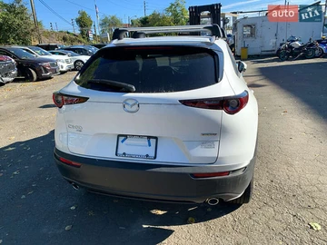 Авто Mazda Cx-30 2024 № 8346490
