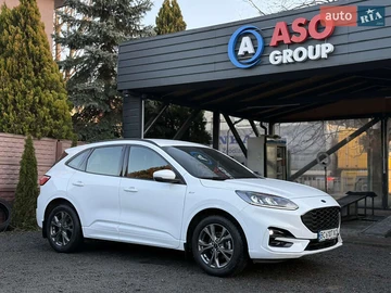 Авто Ford Kuga 2021 № 8346510