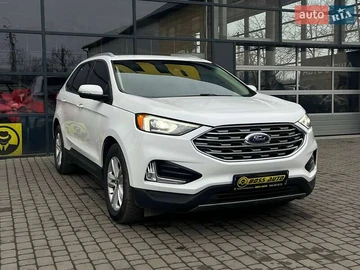Авто Ford Edge 2020 № 8346513