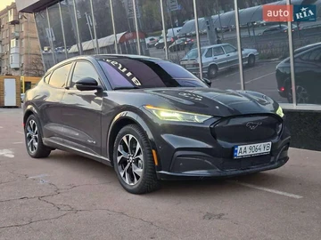Авто Ford Mustang Mach-E 2021 № 8346564