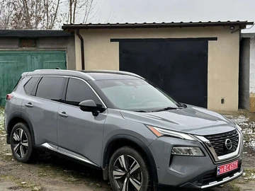 Авто Nissan Rogue 2020 № 8346565
