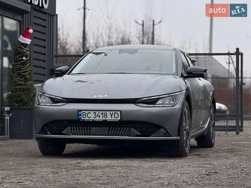 Авто KIA Ev6 2022 № 8346575