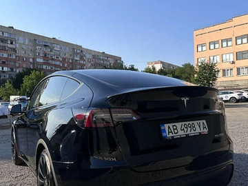 Авто Tesla Model Y 2023 № 8346580