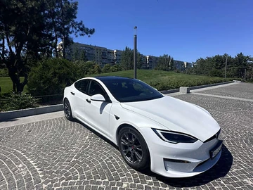 Авто Tesla Model S 2023 № 8346586