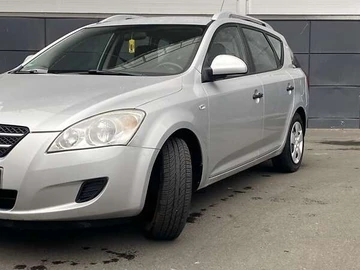 Авто KIA Ceed 2008 № 8346713