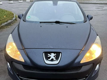 Авто Peugeot 308 2008 № 8346715