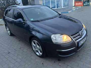 Авто Volkswagen Golf 2008 № 8346724