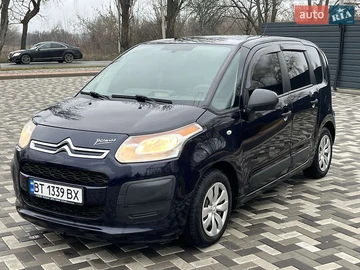 Авто Citroen C3 Picasso 2013 № 8346725