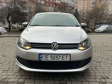 Авто Volkswagen Polo 2012 № 8346727