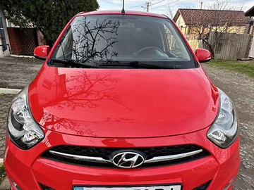 Авто Hyundai I10 2013 № 8346734