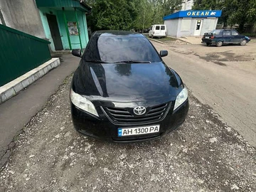 Авто Toyota Camry 2008 № 8346740