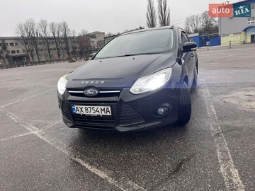 Авто Ford Focus 2012 № 8346747