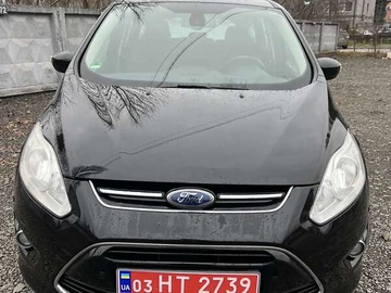Авто Ford C-Max 2011 № 8346758