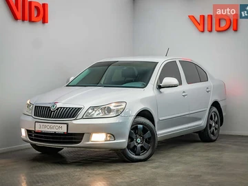 Авто Skoda Octavia 2012 № 8346763