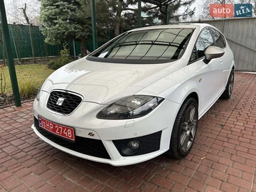 Авто SEAT Leon 2012 № 8346772