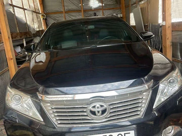 Авто Toyota Camry 2011 № 8346778