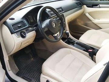Авто Volkswagen Passat 2015 № 8346874