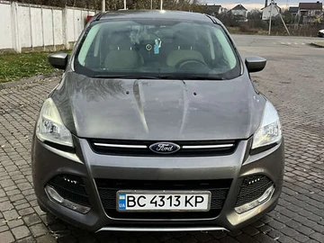 Авто Ford Escape 2013 № 8346876