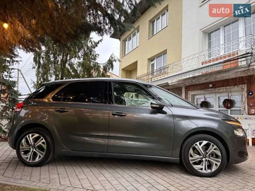 Авто Citroen C4 Picasso 2015 № 8346949