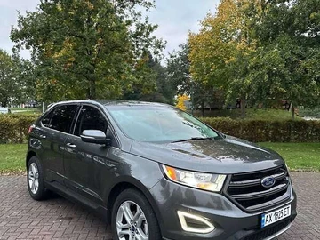 Авто Ford Edge 2018 № 8346961