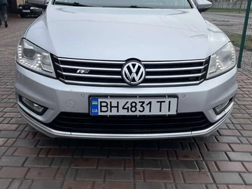 Авто Volkswagen Passat 2014 № 8346968