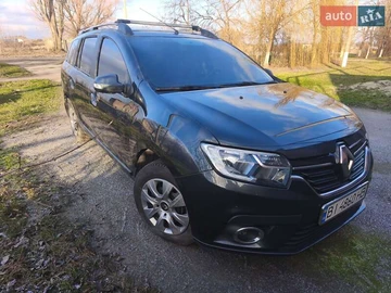 Авто Renault Logan 2019 № 8346972