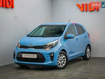 Авто KIA Picanto 2019 № 8346982