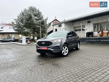 Авто Ford Edge 2021 № 8346995