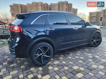 Авто KIA Niro 2019 № 8347001