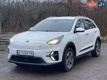 Авто KIA Niro 2020 № 8347006