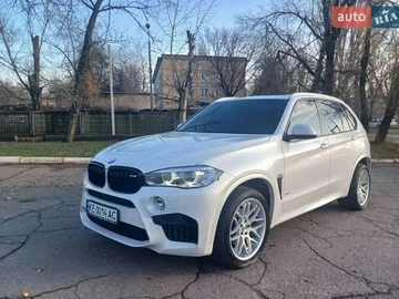 Авто BMW X5 2014 № 8347010