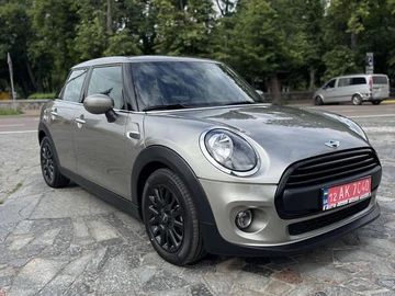 Авто MINI Cooper 2019 № 8347011