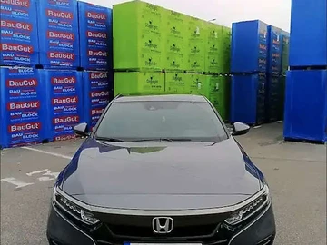 Авто Honda Accord 2018 № 8347012