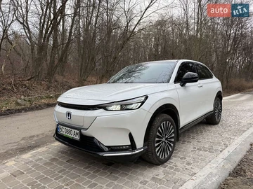 Авто Honda Ens1 2022 № 8347018
