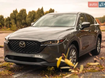 Авто Mazda Cx-5 2022 № 8347031