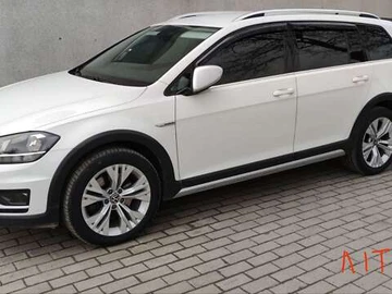 Авто Volkswagen Golf Alltrack 2019 № 8347034