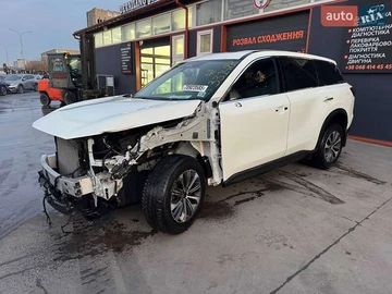 Авто Infiniti Qx60 2023 № 8347104