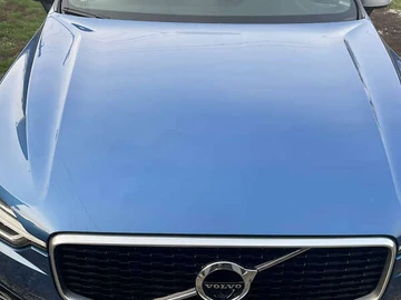 Авто Volvo Xc60 2017 № 8347118