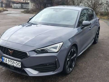 Авто CUPRA Leon 2024 № 8347121