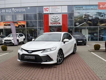 Авто Toyota Camry 2023 № 8347194