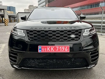 Авто Land Rover Range Rover Velar 2019 № 8347195