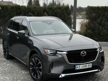 Авто Mazda Cx-90 2023 № 8347199