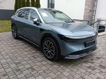 Авто  7X 2025 № 8347200