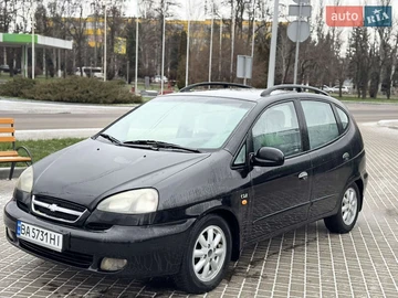Авто Chevrolet Tacuma 2005 № 8347211