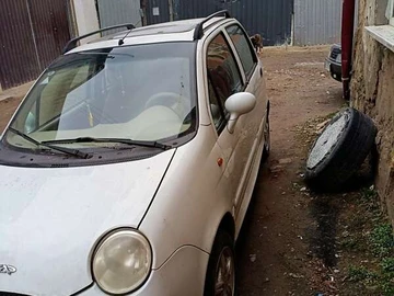 Авто Chery Jaggi 2011 № 8347214